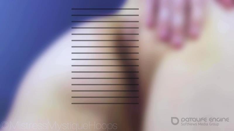 mistressmystique - Beta Blocked Loser - Tease and Denial Humiliation [FullHD]