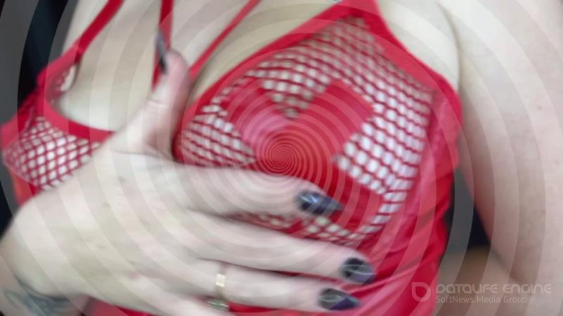 Goddess Roxy - Body worship [FullHD]