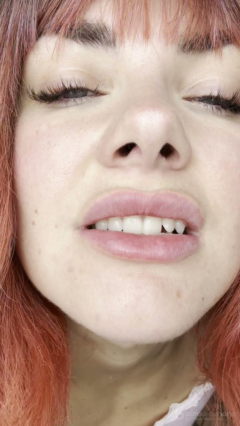 Yourhikerbabe - Vore Babysitter Eats And Digests You [FullHD]