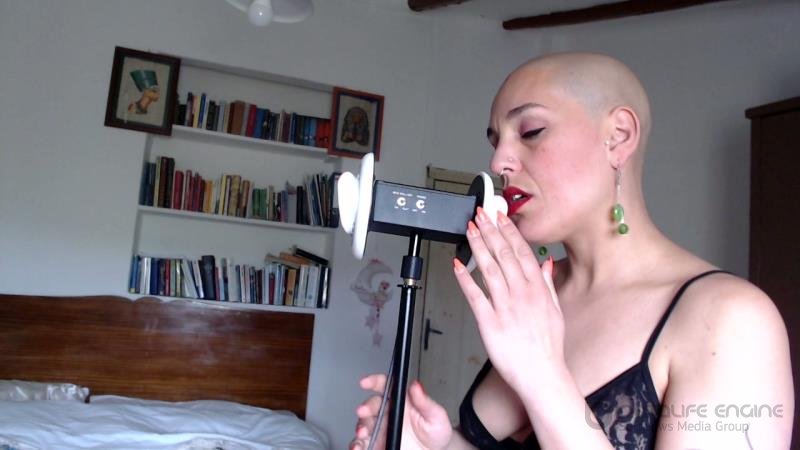 Emprexkala - Hubby Your Cuckqueens Puttin U To Bed [HD]