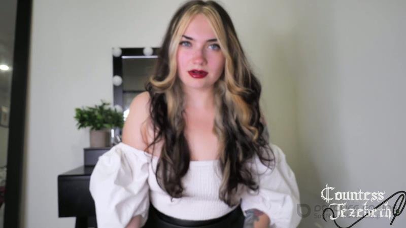 Countess Jezebeth - Date Night with Beta [FullHD]