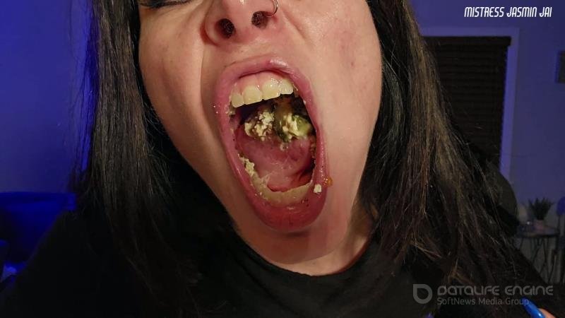 Jasmin Jai Studios - Tiny Vore Conquest Devouring the Minuscule Army [FullHD]