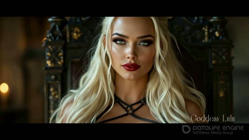 Goddess Lulu - REIGNFALL [FullHD]