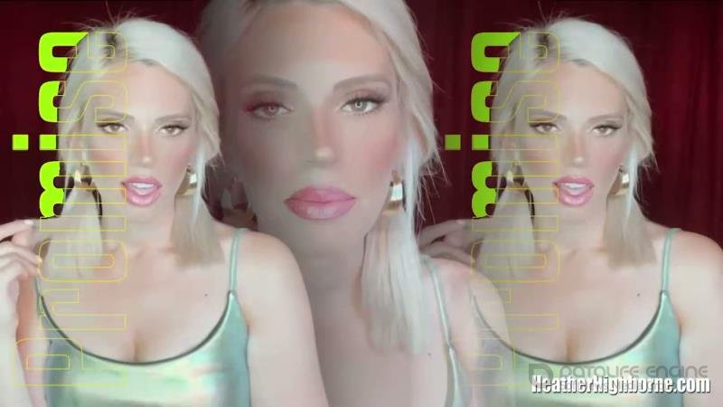 Heather Highborne - Intimate Edge Promise - With Effects [FullHD]