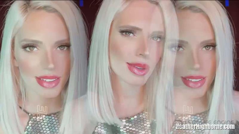 Heather Highborne - Femboy Suggestions - With Effects [FullHD]