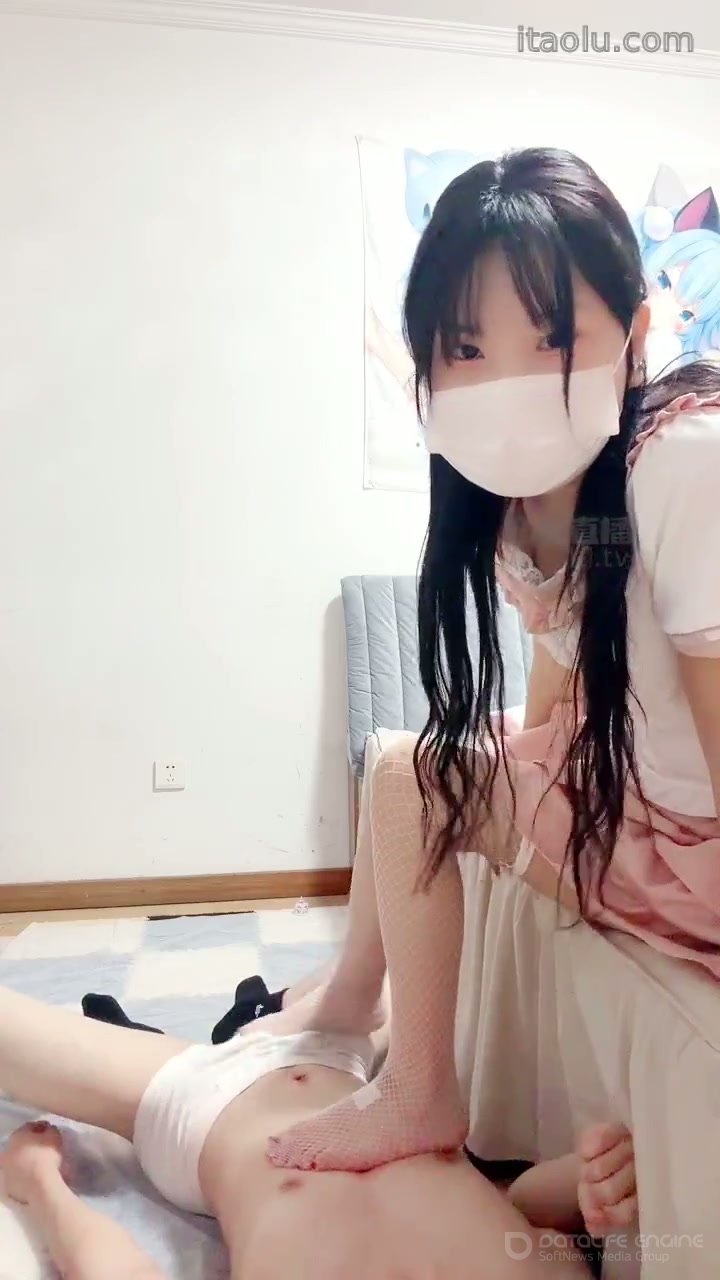 Taolusm - Yangyang_s - This Lowly Dog is Coming In To Be Disciplined By Its Master [HD]