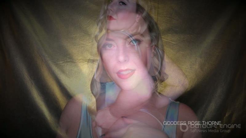 Goddess Rose Thorne - Let Go For Me Give In To Me [FullHD]
