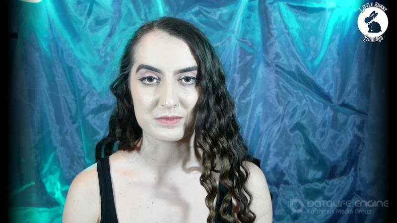 LittleBunnyB - 5 Cock and Ball Torment Tasks [FullHD]