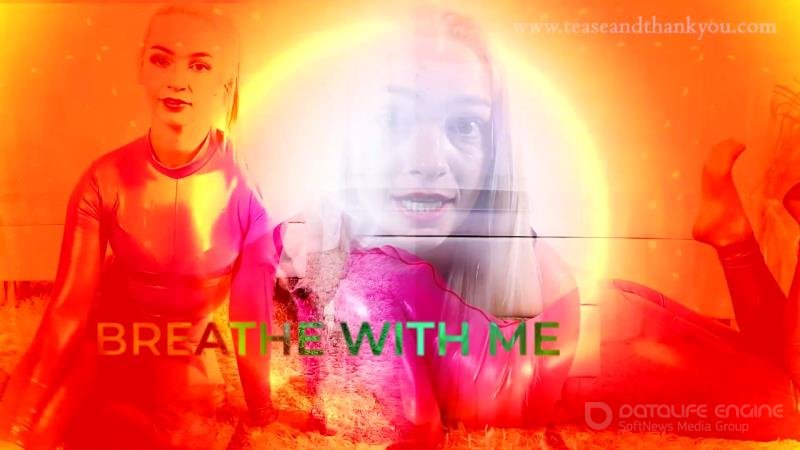 TeaseandThankYou - Mandy Marx - Induction Part 1 [FullHD]