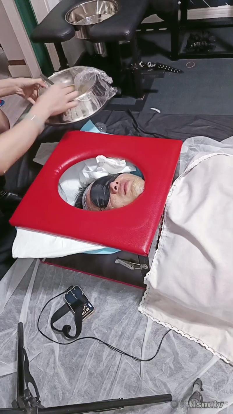 Taolusm - Shanghai Queen White Fox - Forbidden Indium Mummy Gold [FullHD]