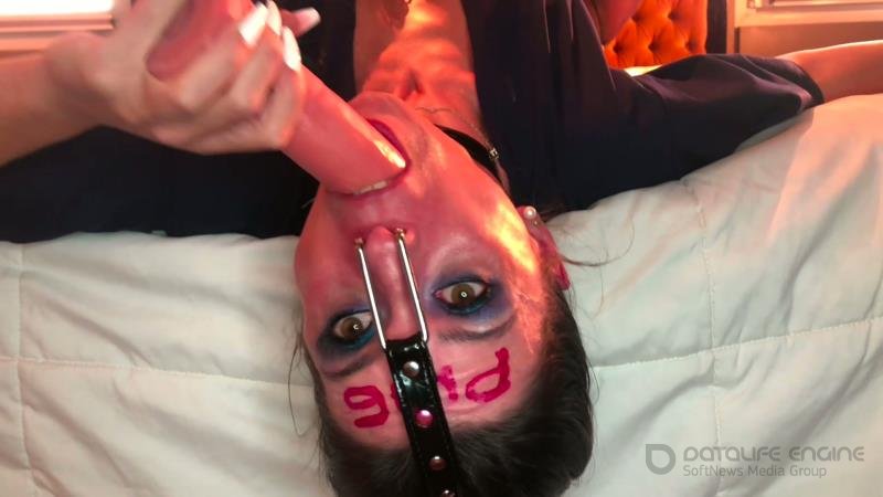 Rebecca De Winter - Patient Fucks Nurse Becca [FullHD]