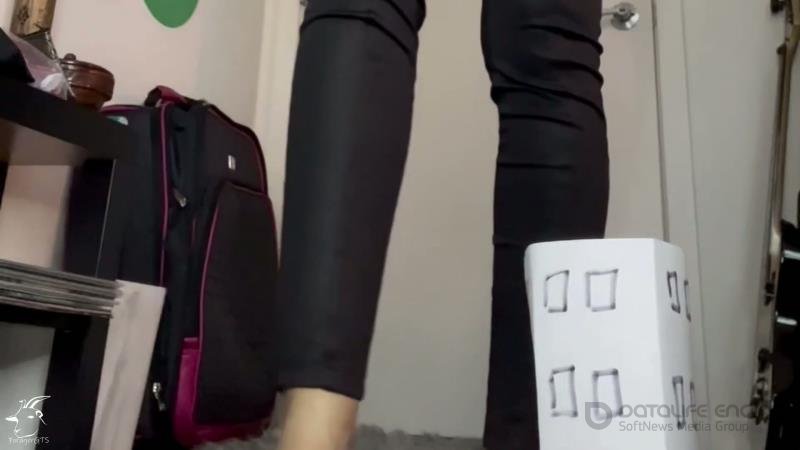 Foragergts - Happy Halloween! [FullHD]