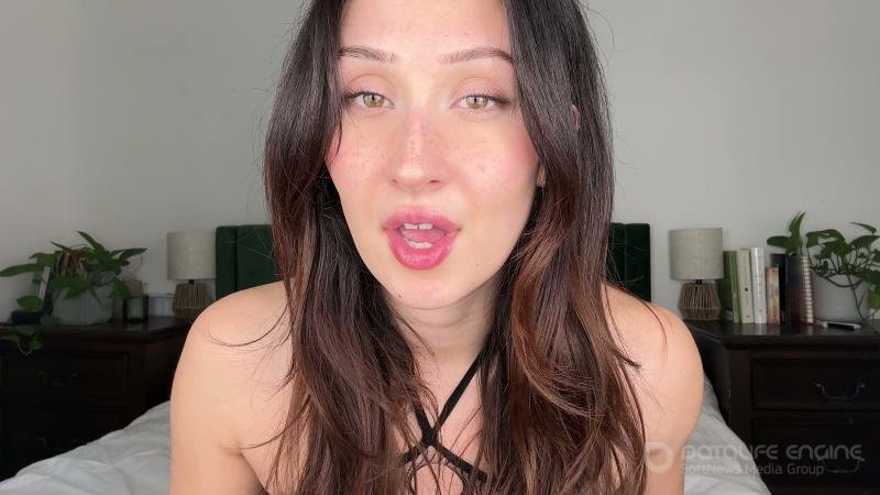 Princess Alexia - Year End Reprogramming [4K]