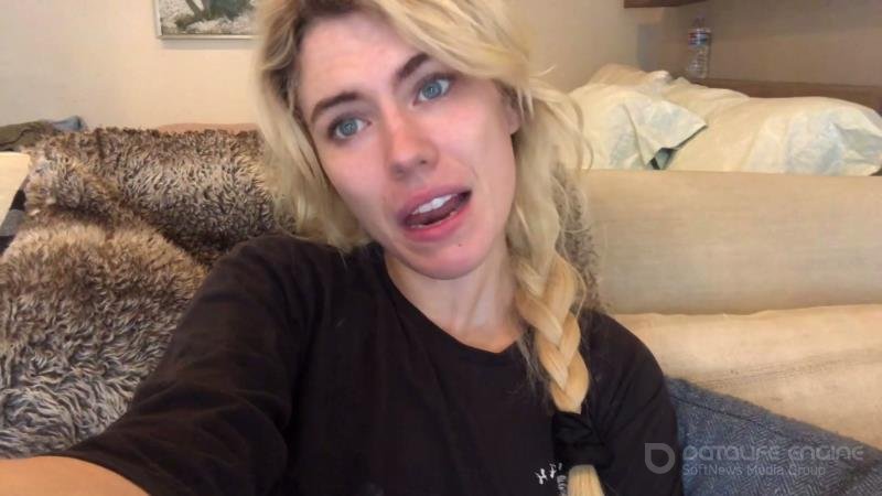 MissIvyDoll - Women Don't Want Your Cock [FullHD]