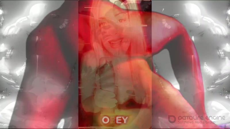 Goddess Destruction - SATAN MADE YOU GAY - SACRIFICE YOUR HETEROSEXUALITY [FullHD]