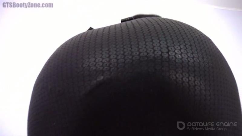 Size Fetish Zone - Gtsbootyzone 676 Brandy [SD]