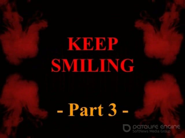 Lady Ramirez - Keep Smiling [SD]