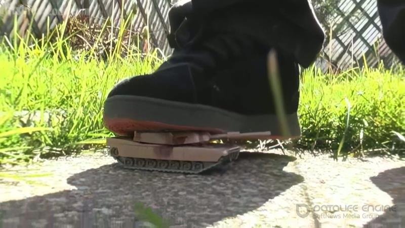 Gtszone - Gtscrushzone 549 Sarah [FullHD]