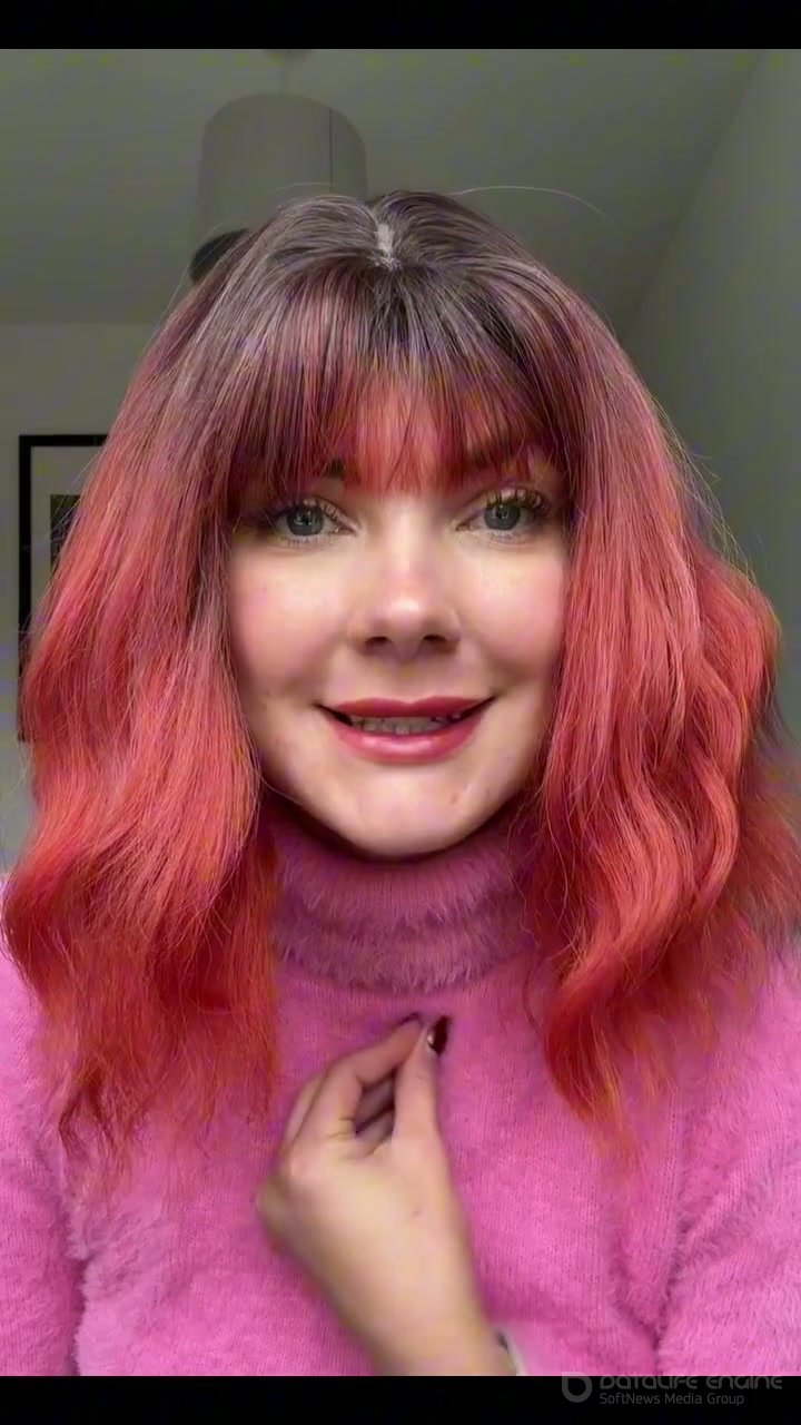 Mistress Dolores Uk - Stop Being In Denial [HD]