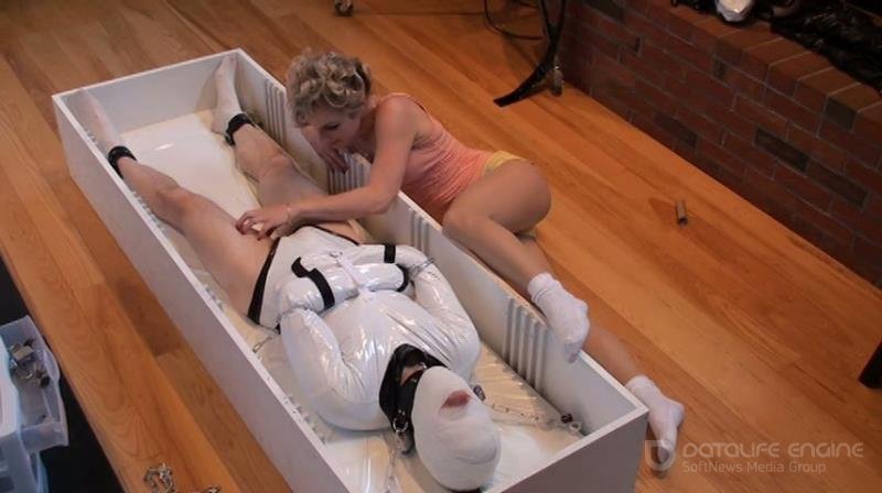 Christina Qccp - Hold - Still Tease 2 [SD]