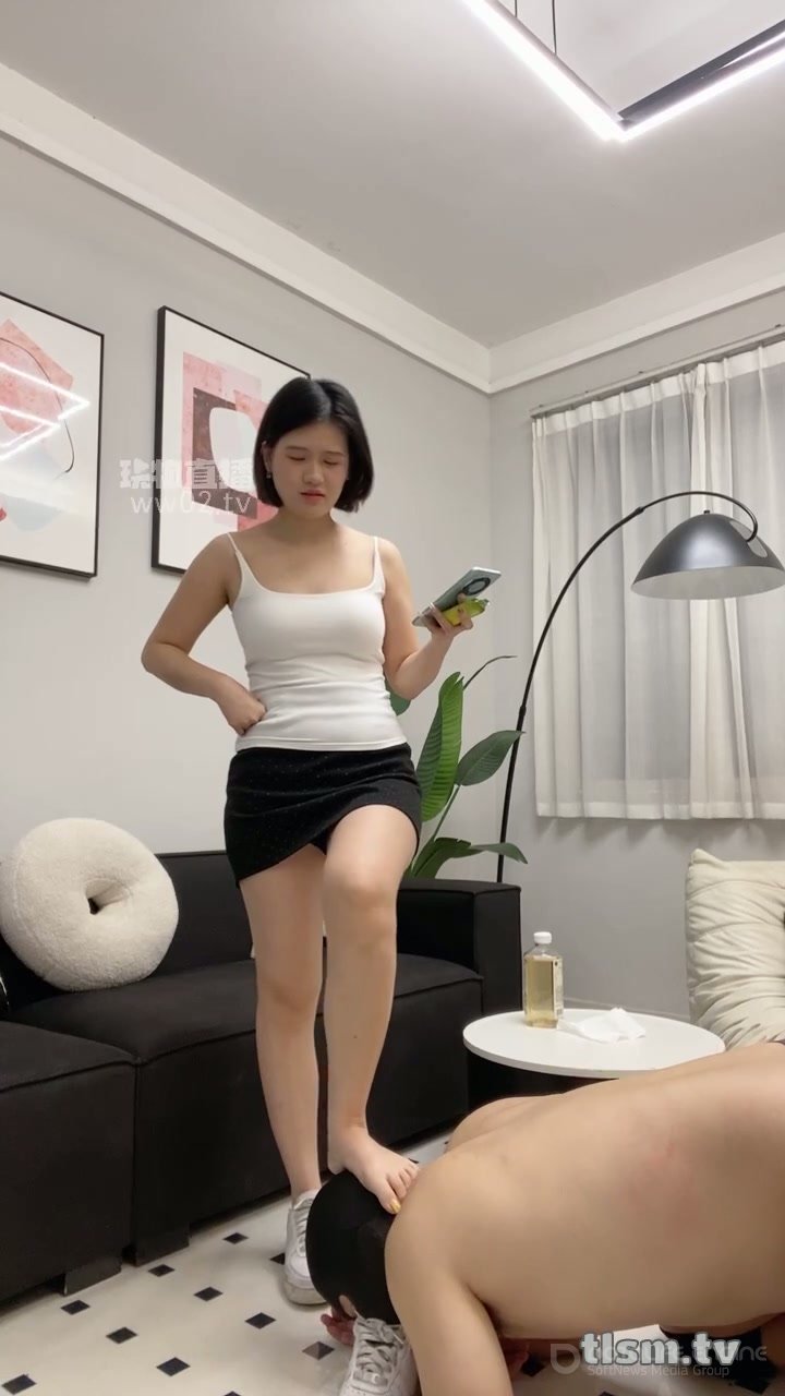 Taolusm - Sweet Pills - Stress Relief, Slaps, And Beatings To Deodorize Dogs [HD]