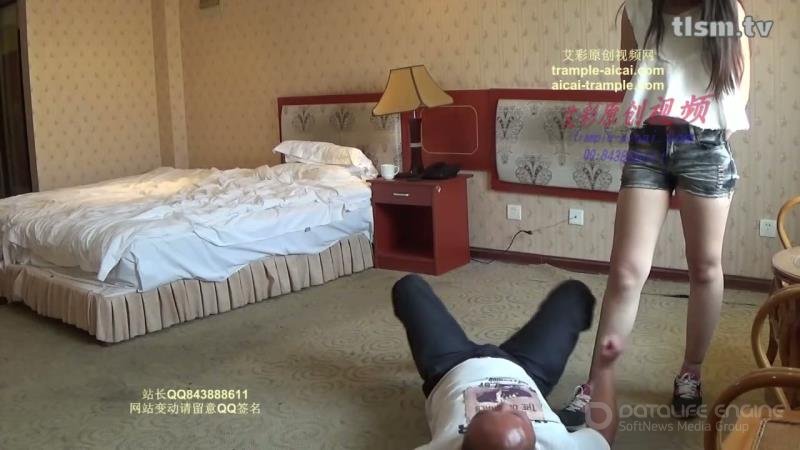 Taolusm - A Double Agent In Scene: Beautiful Feet - A Drama Film [HD]