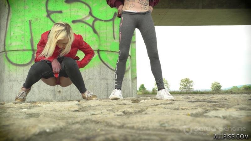 Thick Streams [FullHD]