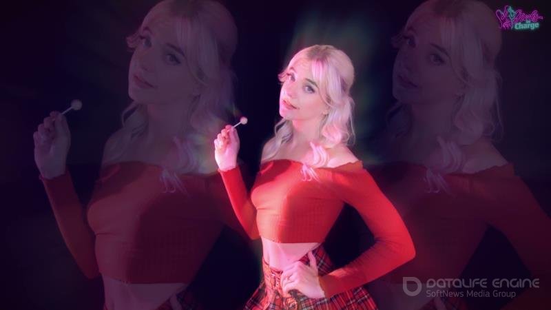 Girls in Charge - Gabie's Gooner [4K]