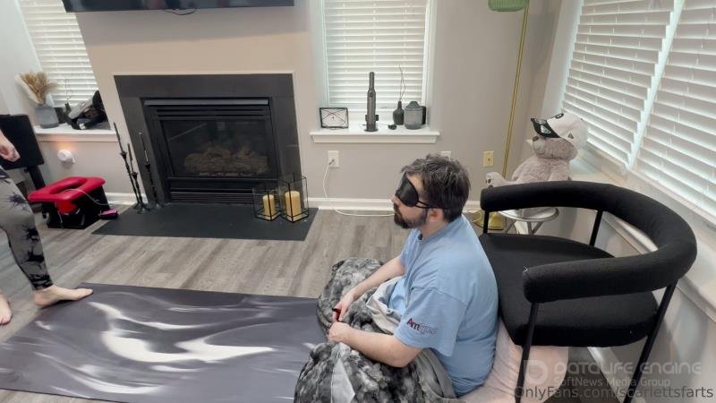 Fetish Nature Films - A Fun Game Of Guess Who [FullHD]