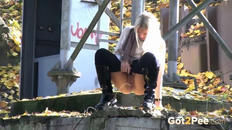 Sunlight Streams [FullHD]