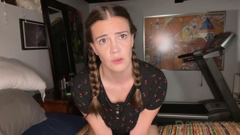 maggierosexo - Part 1 Family Cums First [HD]