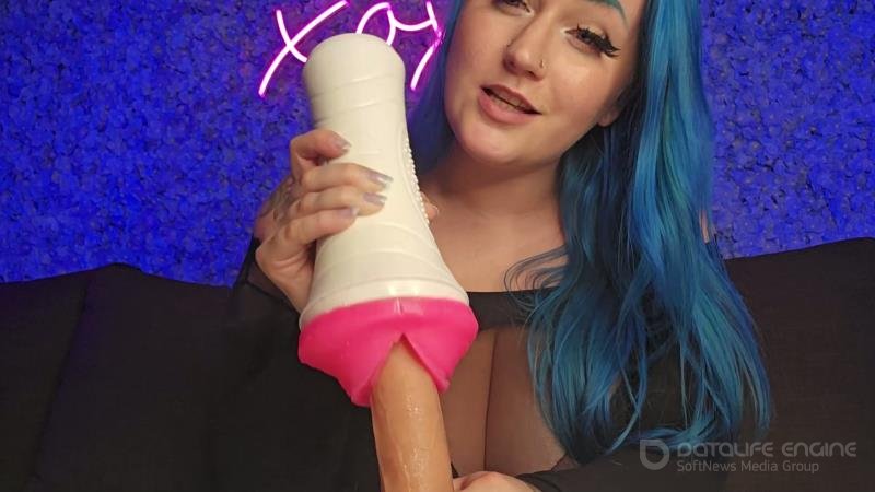 Luna Allora - Fleshlight Reward [FullHD]