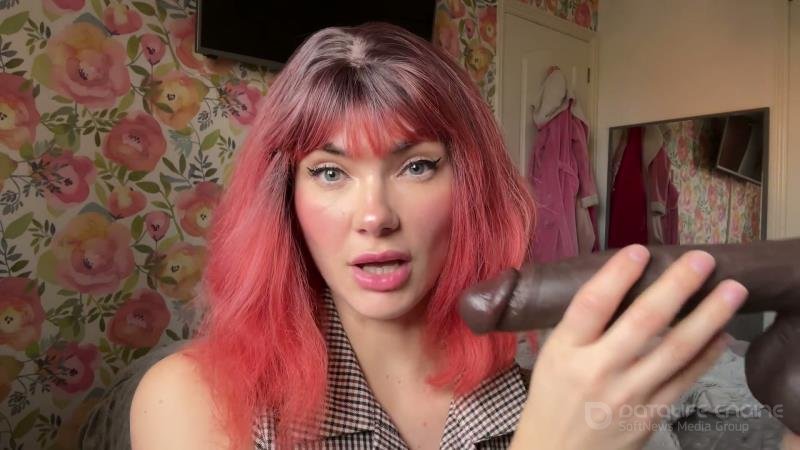 Yourhikerbabe - Beaten Up Whilst Your GF Sucks BBC [FullHD]