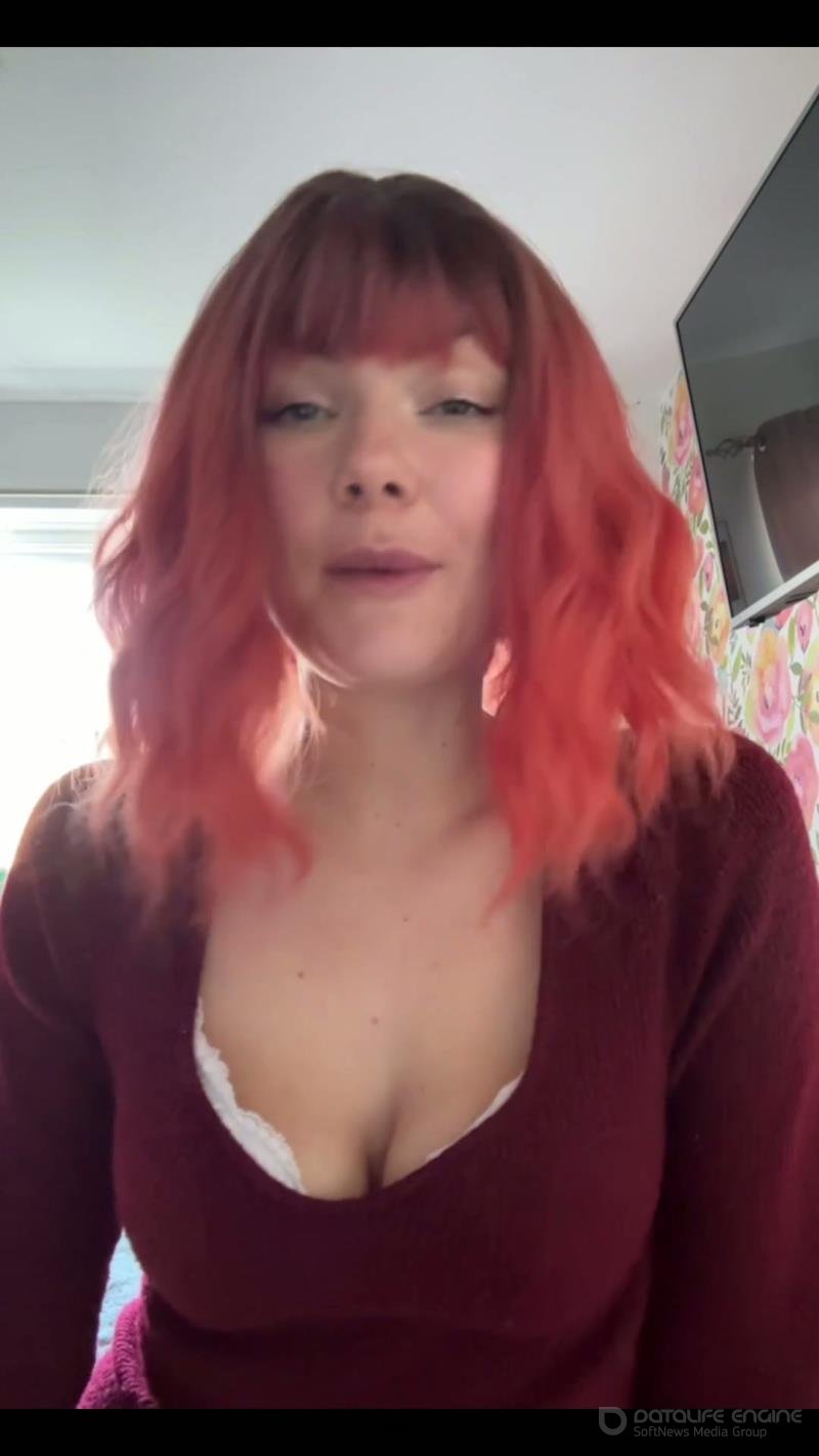 Mistress Dolores Uk - Regressing You Into Mummies Breastfed Little [FullHD]