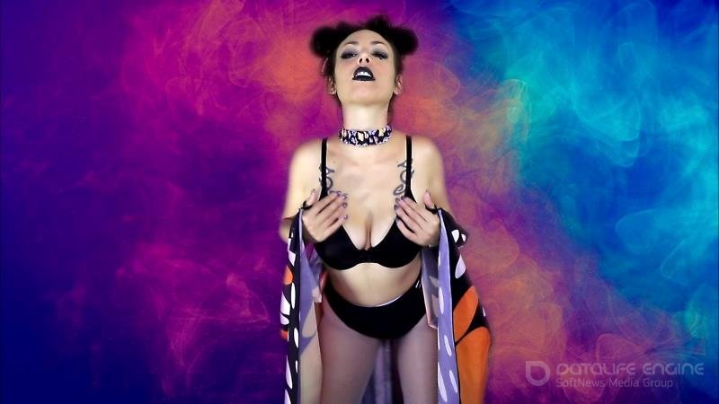 Kendall Olsen - Butterfly Goddess SPH [FullHD]