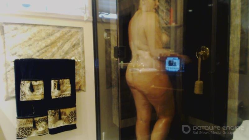 ArabicGoddess - naughty shower [FullHD]