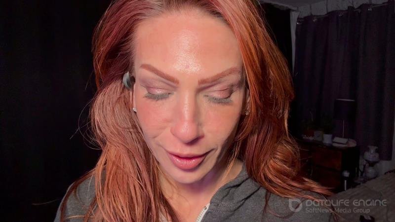 TrophyWifeNat - Bright Eye Secret [FullHD]