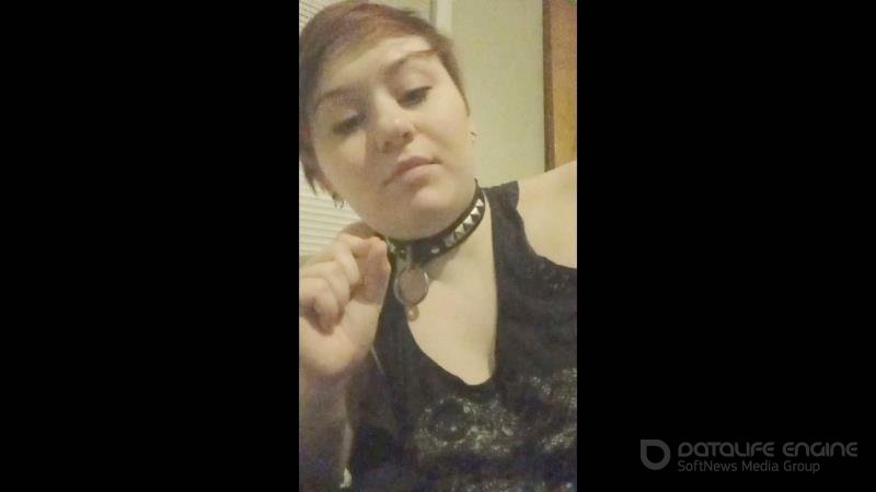 CurvyElvishGirl - Bondage tasks from Domme [HD]