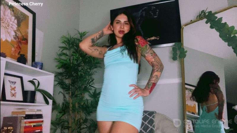 Prrincess Cherry - Beat the BM timer [FullHD]