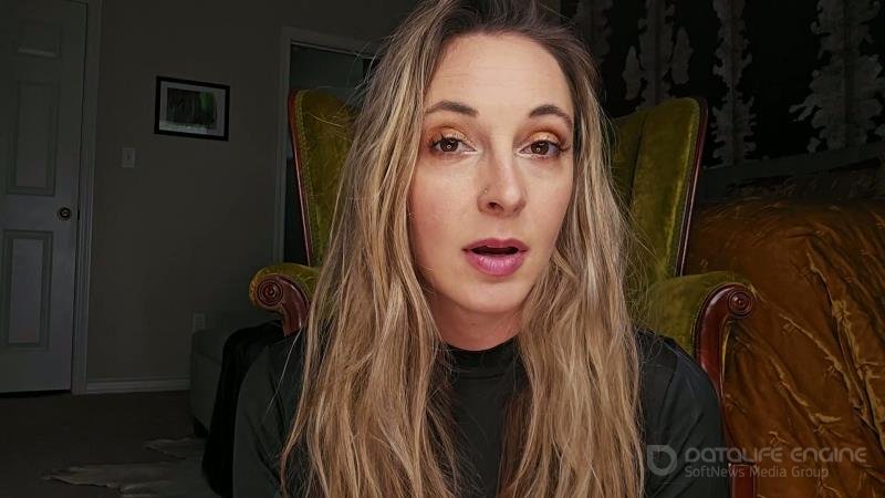 Allie Eve Knox - Always Will Be A Loser [FullHD]