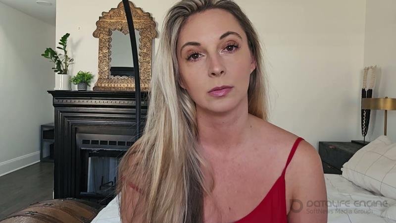 Allie Eve Knox - Trash Person [FullHD]