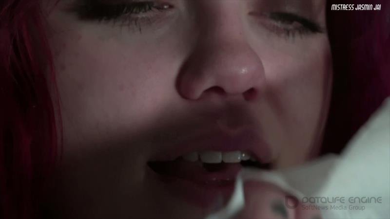 Jasmin Jai Studios - Sneezing and Nose Blowing with Ginger Rae and Jasmin Jai [FullHD]