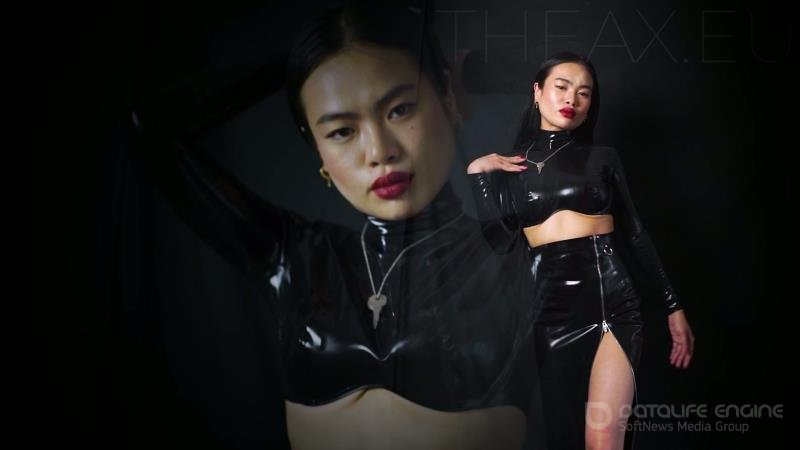 Thealogy - The GOD WORSHIP [FullHD]