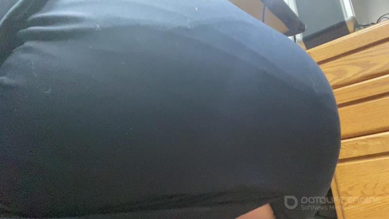 The Fart World - Lunasexyfartsreal - Fart Session [FullHD]