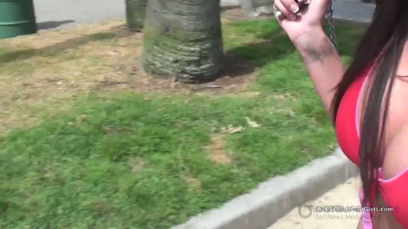 American Mean Girls - Mariah and Randi - Public Humiliation Outing Part 2 [HD]