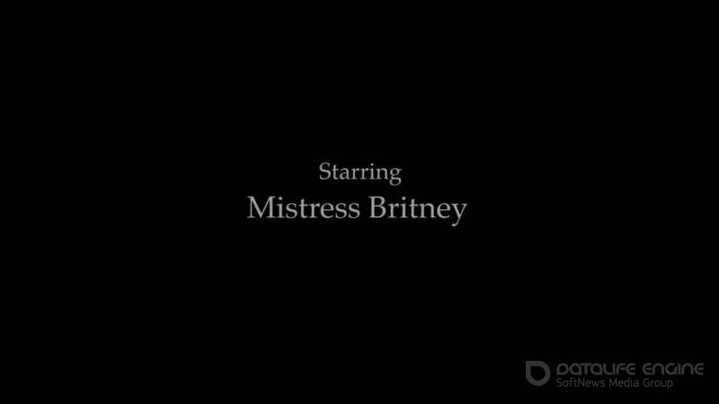 Club Stiletto - Mistress Britney - The Abuser [HD]