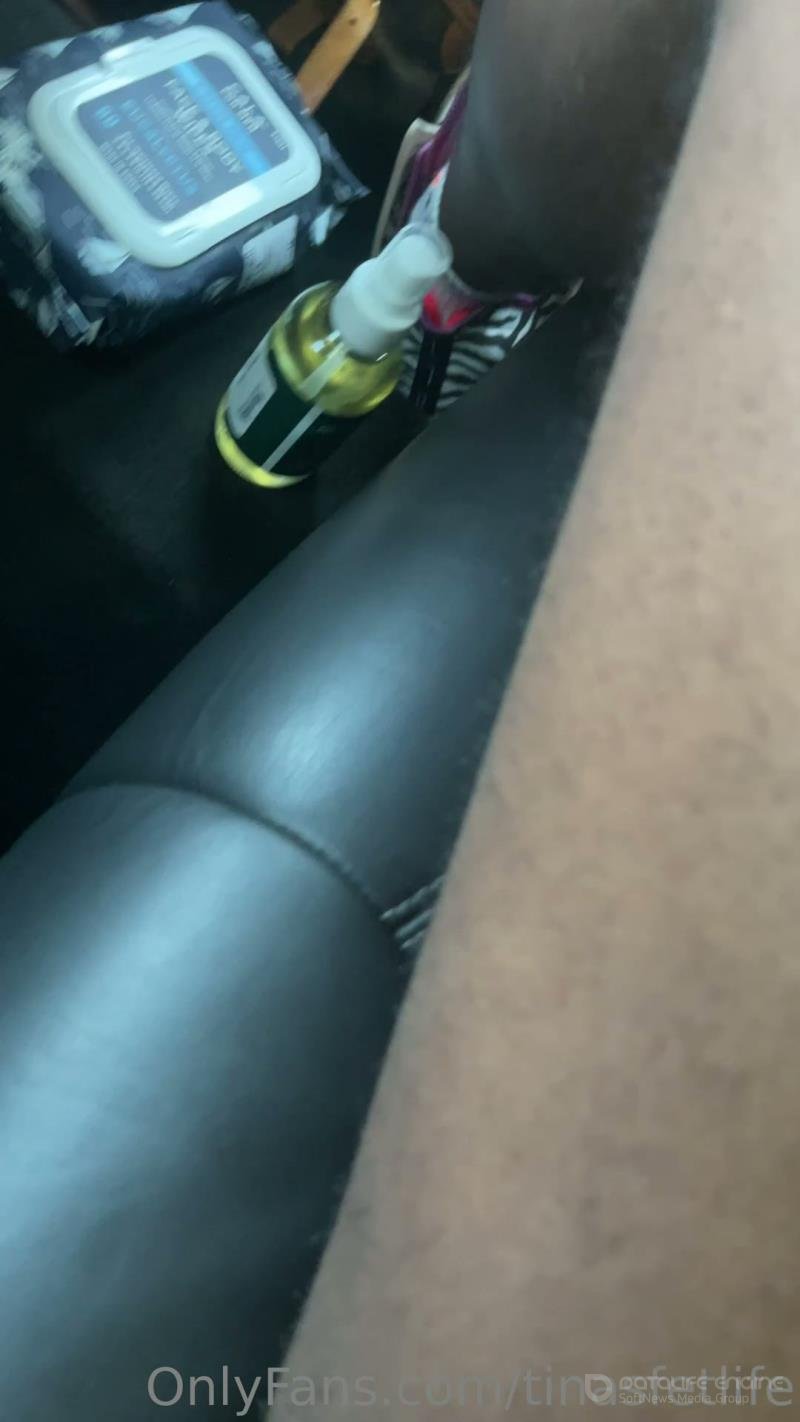 Sasha The Goddess - Watch Me Milk This Bbc In The Car [FullHD]