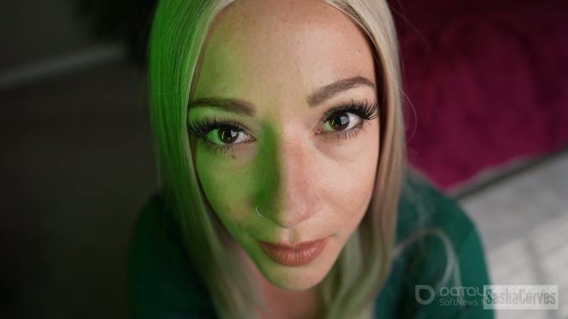 SashaCurves - Intimacy Solutions [FullHD]