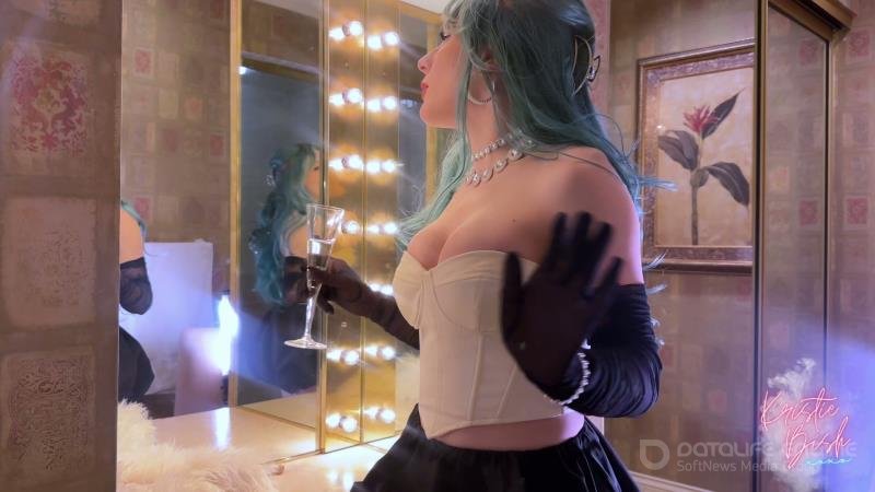 Kristie Bish - Penthouse Cuck Queen [FullHD]