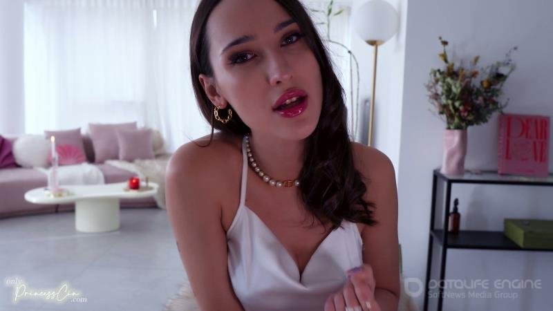 PrincessCin - Yes Goddess. Thank you Goddess [FullHD]
